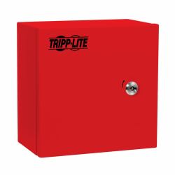 Eaton Tripp Lite SRIN410106R armadio e custodia per apparecchiature di rete 