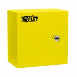 Eaton Tripp Lite SRIN410106Y armadio e custodia per apparecchiature di rete 