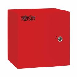 Eaton Tripp Lite SRIN4121210R armadio e custodia per apparecchiature di rete 