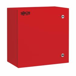 Eaton Tripp Lite SRIN4181810R armadio e custodia per apparecchiature di rete 