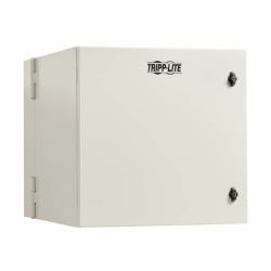 Eaton Tripp Lite SRN4G12US rack 12U Da parete Grigio 