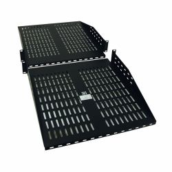 Eaton Tripp Lite SRSHELF2PX2 porta accessori 