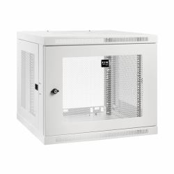 Tripp Lite SRW9UDPW rack 9U Da parete Bianco 