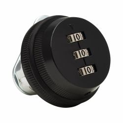 Eaton Tripp Lite SRWCOMBO porta accessori Serratura a combinazione per porta 