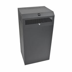 Eaton Tripp Lite SRWF12U38 rack 12U Rack indipendenti Nero 