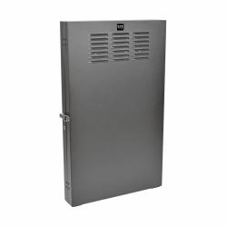 Tripp Lite SRWF2U36 rack 2U Da parete Nero 