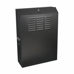 Tripp Lite SRWF5U36 rack 5U Da parete Nero 