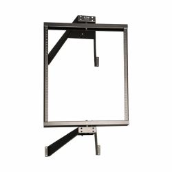 Eaton Tripp Lite SRWO12US rack 12U Da parete Nero 