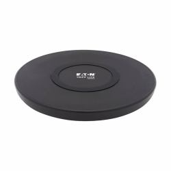 Tripp Lite U280-Q01FL-BK Caricabatterie per dispositivi mobili Smartphone Nero USB Carica wireless Interno 