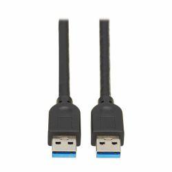 Eaton USB 3.0 SUPERSPEED A TO A CABLE - FOR TRIPP LITE USB 3.0 ALLINONE