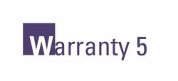 Eaton Warranty5 Product Line D 5 anno/i 