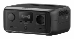 EcoFlow RIVER 3 UPS stazione di alimentazione portatile 5 Litio Ferro Fosfato [LiFePo4] 300 W 3,55 kg 