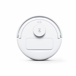 Ecovacs DEEBOT mini Robot Aspirapolvere Lavapavimenti, 9000Pa, ZeroTangle 2.0, TrueMapping 2.0, Asciugatura ad Aria Calda 45°C, Svuotamento Automatico, Lavaggio Profondo Intelligente, Blue 