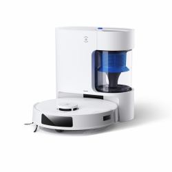 Ecovacs Deebot N20 Plus Bianco 