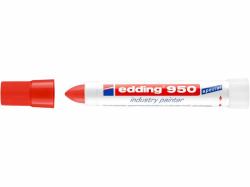 Edding 950 Rosso 1 pz 