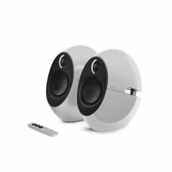 Edifier Luna HD Bianco Con cavo e senza cavo 74 W 