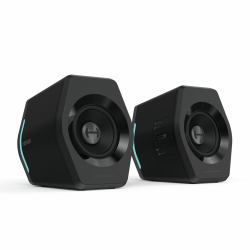 Edifier G2000 set di altoparlanti 32 W PC/PC portatile Nero Bluetooth 