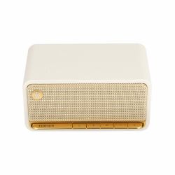 Edifier MP230WT altoparlante portatile e per feste Altoparlante portatile stereo Bianco 20 W 