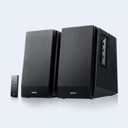 Edifier R1700BT Nero Con cavo e senza cavo 66 W 