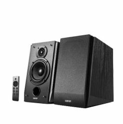Edifier R1855DB 2-vie Nero Con cavo e senza cavo 70 W 