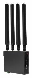 Edimax D5G-8459 router wireless 5G Nero 