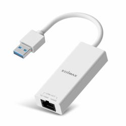 Edimax EU-4306 V2 adattatore PoE e iniettore Gigabit Ethernet 5 V 