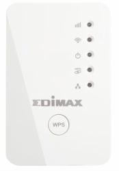 Edimax EW-7438RPN Mini 300 Mbit/s Bianco 