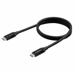 Edimax UC4 1 m 40 Gbit/s Nero 