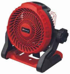 Einhell GE-CF 18/2200 Li Rosso 