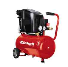 Einhell TE-AC 230/24 compressore ad aria 230 l/min 1500 W 