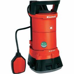 Einhell RG-DP 4525 Pompa da giardino 10000l/h 390W 