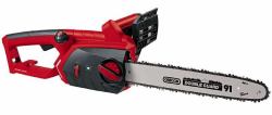 Einhell GE-EC 2240 motosega a corrente Nero, Rosso 2200 W 