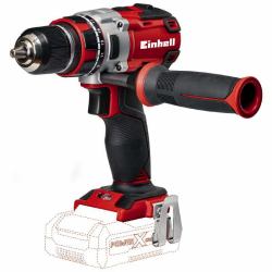 Einhell TE-CD 18 Li Senza chiave Nero, Rosso 1,3 kg 