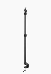Corsair 10AAB9901 supporto per personal communication Supporto attivo Macchina fotografica, Telefono cellulare/smartphone, Navigatore Nero 