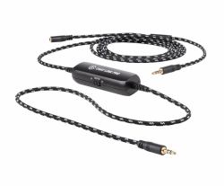 Elgato Chat Link Pro cavo audio 2,5 m 3.5mm 2 x 3.5mm Nero 