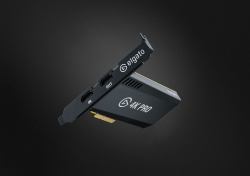 Elgato 4K Pro scheda di acquisizione video Interno PCIe 