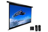 Elite Screens Spectrum schermo per proiettore 3,17 m [125"] 16:9 