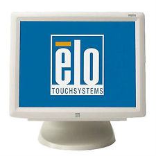 Elo Touch Solutions 1723L monitor POS 43,2 cm [17"] 1280 x 1024 Pixel Touch screen 