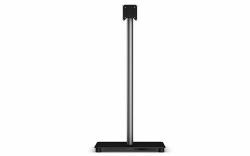 Elo Touch Solutions POLE MOUNT FLOOR STAND - REAR-FACING DISPLAY POLE MOUNT K