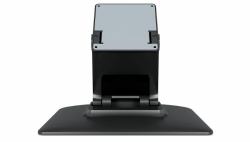 Elo Touch Solutions E307788 Supporti a parete per TV 38,1 cm [15"] Scrivania Nero 