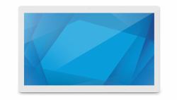 Elo Touch Solutions E411643 sistema POS RK3399 Tutto in uno 25,6 cm [10.1"] 1280 x 800 Pixel Touch screen Bianco 