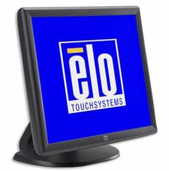 Elo Touch Solutions 1915L monitor POS 48,3 cm [19"] 1280 x 1024 Pixel Touch screen 
