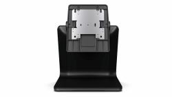 Elo Touch Solutions E809321 accessorio di sistema POS Supporto POS Nero 
