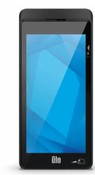 Elo Touch Solutions M60SC 2,2 GHz Tutto in uno 15,2 cm [6"] 1440 x 720 Pixel Touch screen Nero 