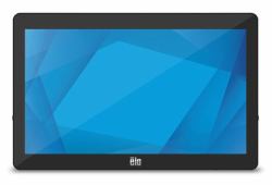 Elo Touch Solutions EloPOS i3-9100TE 2,2 GHz Tablet 39,6 cm [15.6"] 1920 x 1080 Pixel Touch screen Nero 