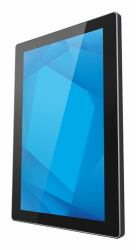 Elo Touch Solutions ELO 0704LS 7IN WIDE LCD HD 10-T - USB CONTR ANTI-GLARE ZERO-BEZEL