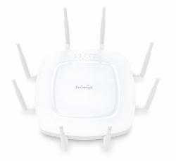 EnGenius EWS371AP punto accesso WLAN 1300 Mbit/s Bianco Supporto Power over Ethernet [PoE] 