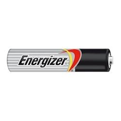 Energizer 4x Classic AAA 1.5V LR03 Batteria monouso Mini Stilo AAA Alcalino 