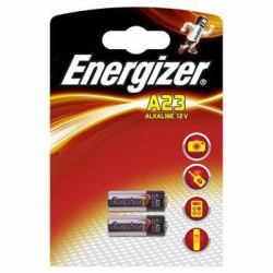Energizer 7638900295641 batteria per uso domestico Batteria monouso A23 Alcalino 