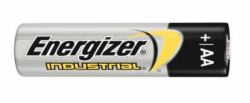 Energizer Industrial Batteria monouso Stilo AA Alcalino 